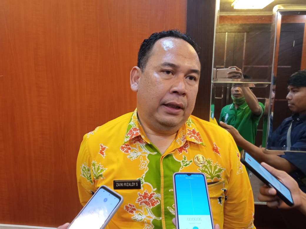 Kesadaran Rendah, Capaian Vaksinasi Polio di Pekanbaru 18 Persen