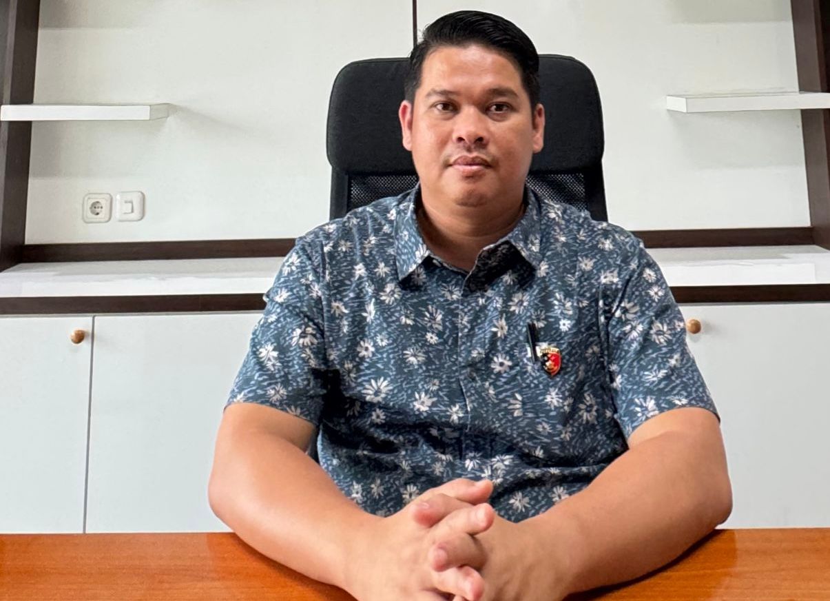 Suami Istri Ditangkap Usai Membunuh dan Merampok di Mandau