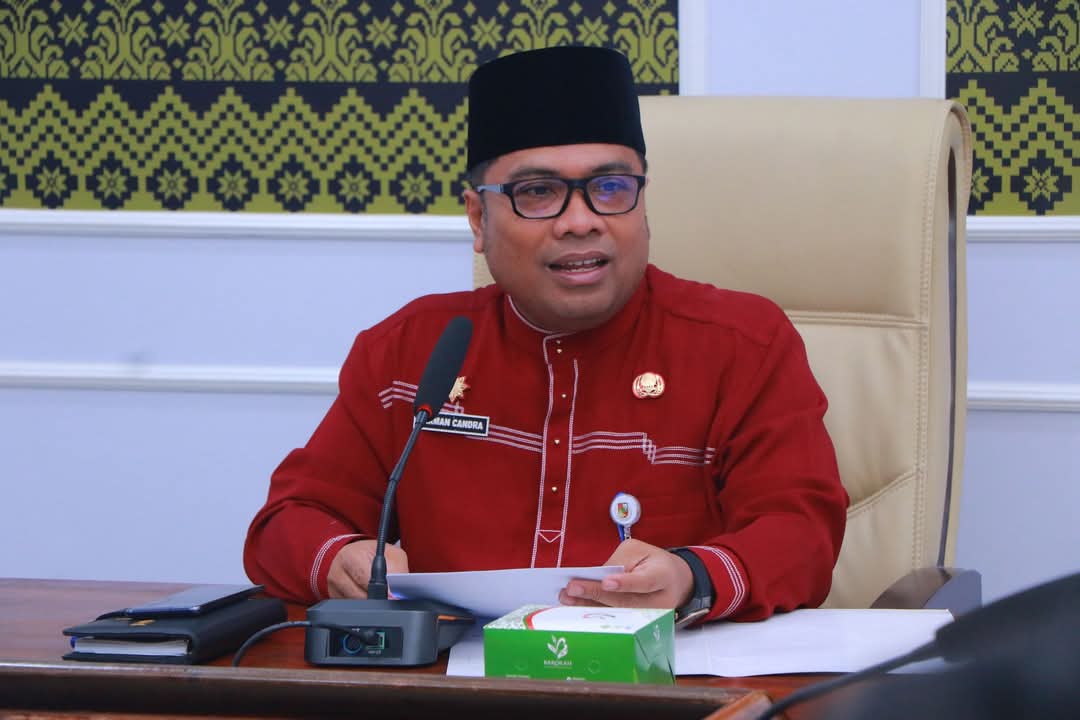 Peringati Isra Miraj, Pemko Pekanbaru Bakal Gelar Tabligh Akbar Bersama UAS