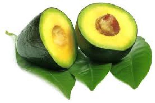 Cara mudah Mudah Memilih Alpukat yang Matang Sempurna