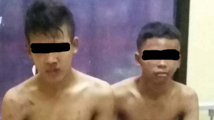 Tiga Bersaudara Ini Habisi Nyawa Pembunuh Ayahnya yang Baru Keluar Penjara