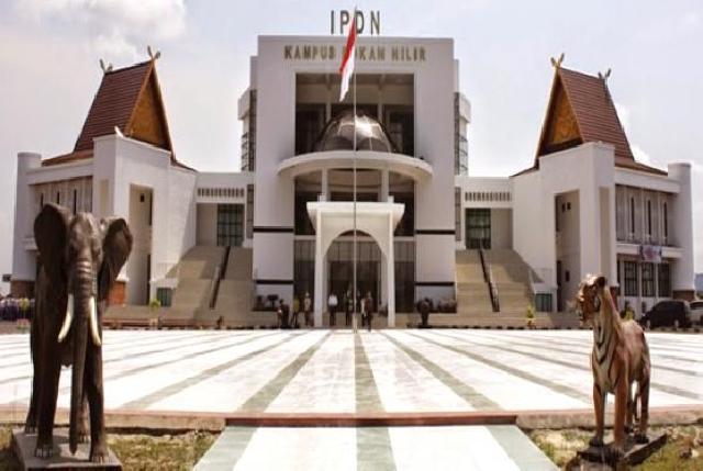 Keberadaan IPDN di Rohil Masih Layak