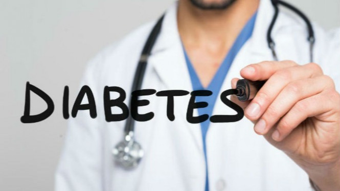 Efek Samping Tak Terduga Diabetes, Nomor 7 Paling Gawat