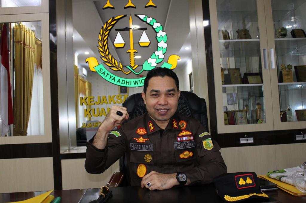 Menang Prapid, Mantan Kadis ESDM Kembali Berurusan dengan Hukum, Bahkan Terancam Dijemput Paksa