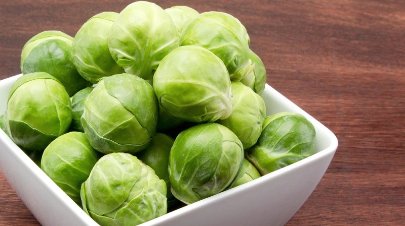 Berikut 4 Asupan Sumber Omega-3 Selain Ikan yang Kaya Manfaat