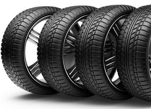 Ini Waktu yang Tepat untuk Ganti Ban Mobil