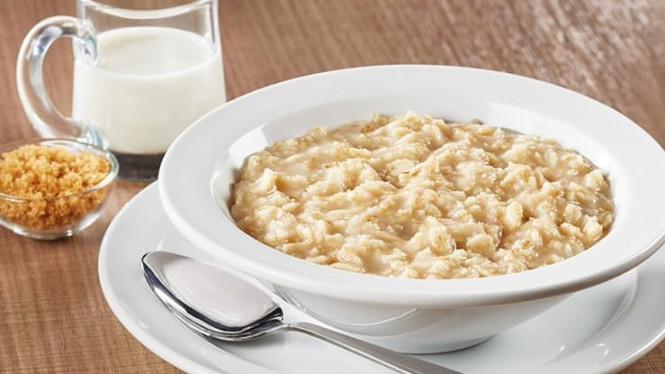 Turunkan Darah Tinggi dan Kolesterol dengan Makanan Ini