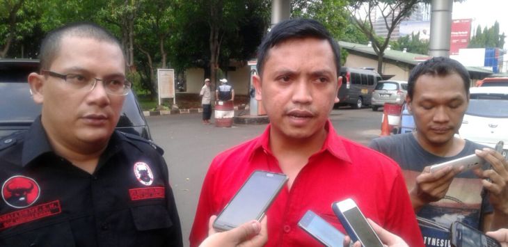 Gemura Ancam Lapor Balik Pihak yang Perkarakan Ucapan Anies, Move on dong !