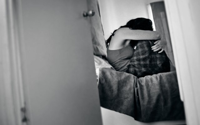 Gadis 12 Tahun Diperkosa Tetangga dengan Imbalan Uang Rp5 Ribu