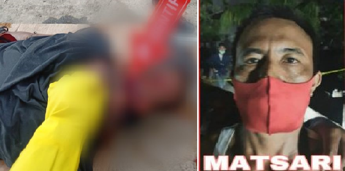 Parah! Istri 3 Kali Digoyang Kakek 70 Tahun Saat Suami Kerja