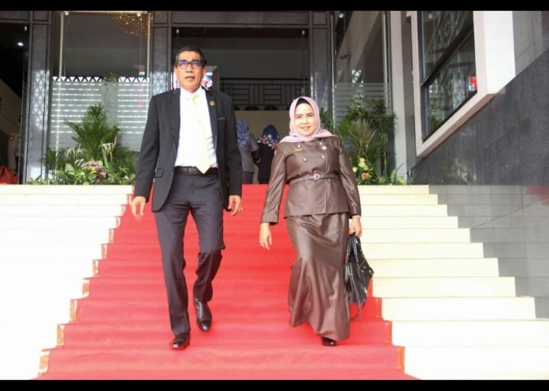 Ada Nama Parisman dan Ida Yulita Susanti Disebut Maju Di Pemilihan Ketua DPD Golkar Pekanbaru 