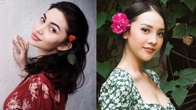 Ariel Tatum vs Anya Geraldine, Gading Marten Pilih Siapa?