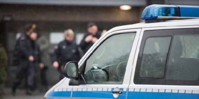 Bom Mengancam Jerman, Warga Diimbau Tidak Keluar Rumah