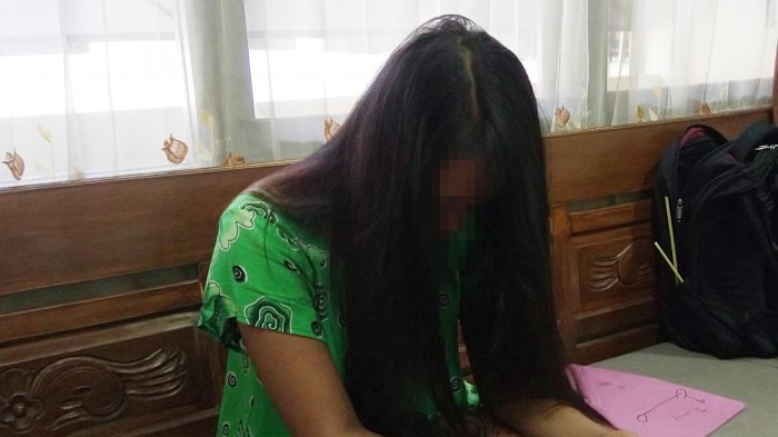 Dilamar Pacar, Gadis ini Malah Syok Mengetahui Sosok Calon Mertuanya! Ternyata Mereka Pernah. . .