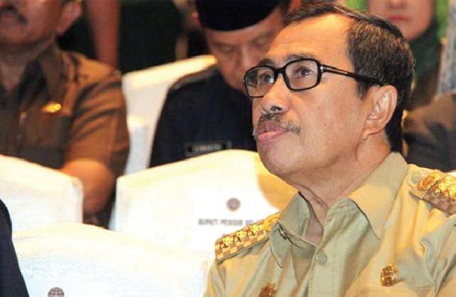 Bupati Harap Tenaga Kerja Lokal Mampu Bersaing