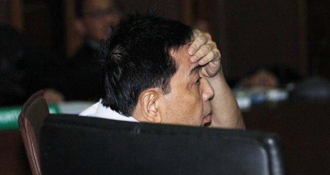 Breaking News : Setya Novanto Tamat di Praperadilan