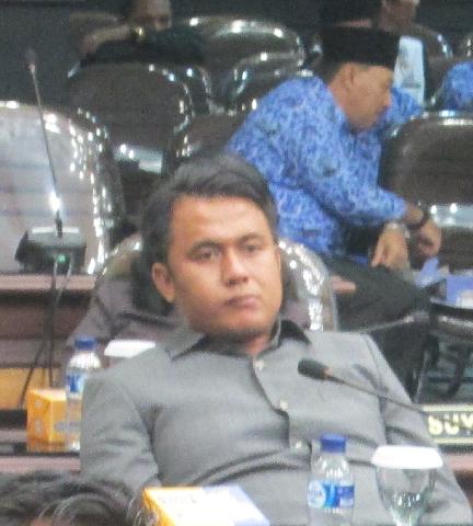 Perizinan Bangunan Amburadul, Dewan Minta Dinas Tata Kota Dibubarkan Saja