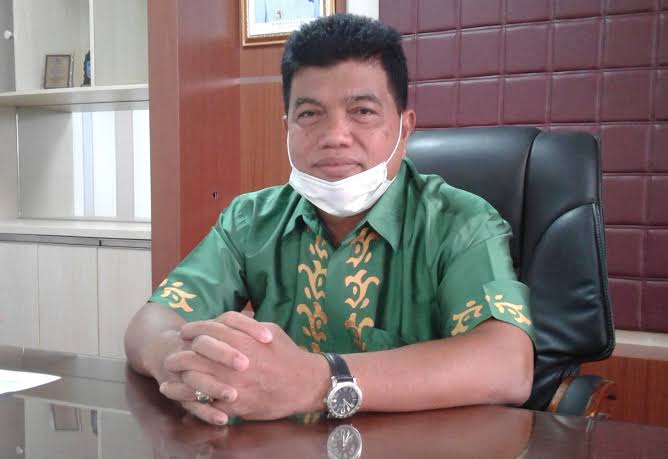 Disnaker Belum Terima Aduan Karyawan Terkait Pembayaran THR