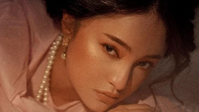 Marshanda Ingin Menikah Lagi dengan Pria yang Seperti Ini