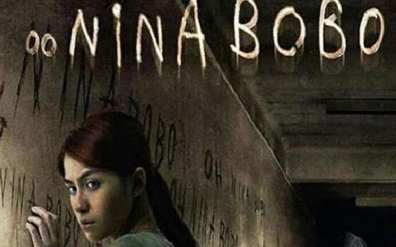 Lagu Nina Bobo & Sephia Berawal dari Kisah Mistis, Juga 3 Lagu Lainnya