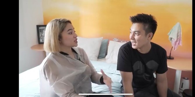 9 Potret Apartemen Marshanda, Ada Benda Bikin Baim Wong Melongo