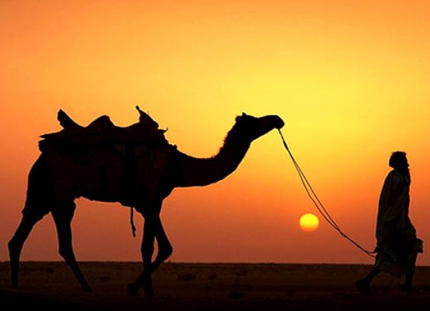 Kisah Wanita yang Suka Meludahi Rasulullah, saat Sakit Ucapkan 2 Kalimat Syahadat