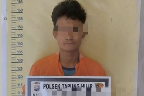 Remaja di Tapung Hilir Diduga Cabuli Bocah Laki-laki