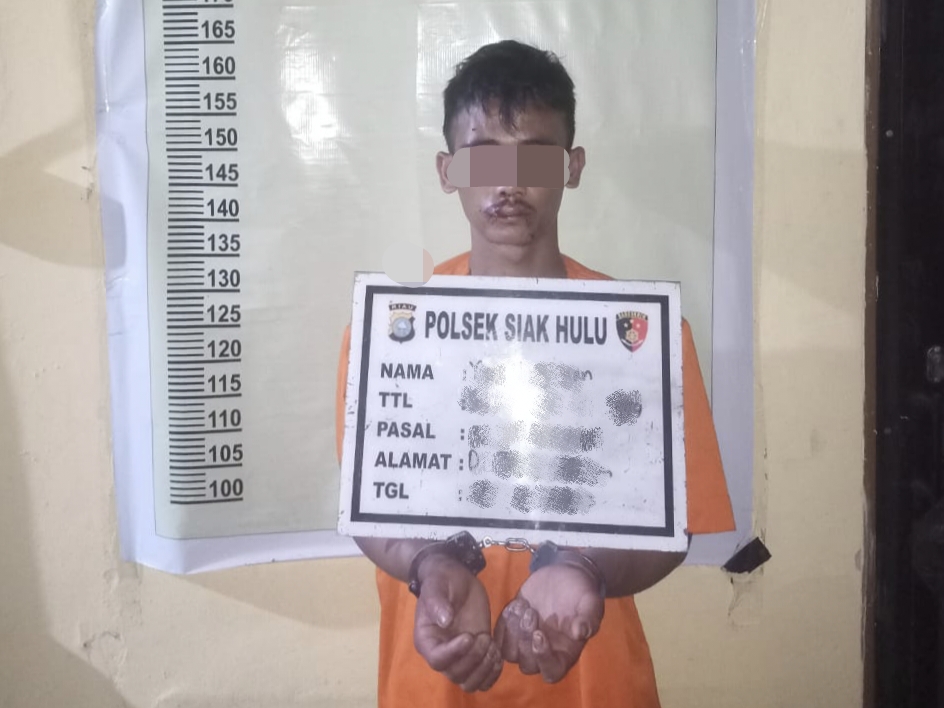 Ancam Dibunuh, Aksi Pelaku Begal Pelajar Berhasil Digagalkan Korban