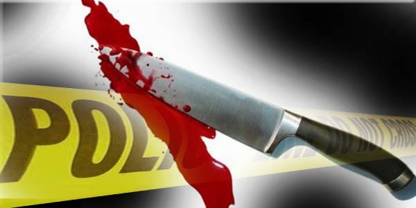 Sadis! Anak Kandung Ini Tega Bunuh Ibunya Bersimbah Darah, Sering Kasar Main Pukul