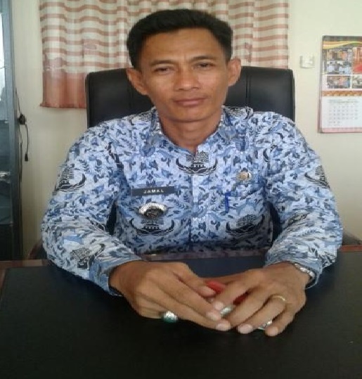 Persiapan MTQ ke 42 Tingkat Kabupaten Bengkalis Sudah 95 Persen