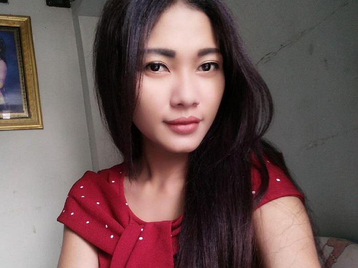 Ini Dewi, Perempuan yang Viral Siap Dinikahi Pembeli Tanah di Kudus