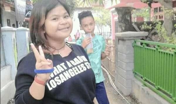 Astafirullah, ABG Ini Bilang  Agama Tidak Baik untuk Hidup, Keluar Saja. Salam Kafir Indonesia’