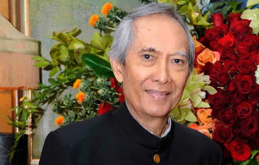 Guntur: Soekarno Berpegang pada Tauhid, Tidak Pernah Tinggalkan Salat