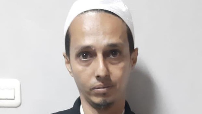 Ini Sosok Habib Husein Alatas yang Ditangkap Terkait Pencabulan