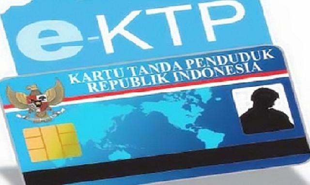 20.303 Warga Dumai Belum Miliki e-KTP