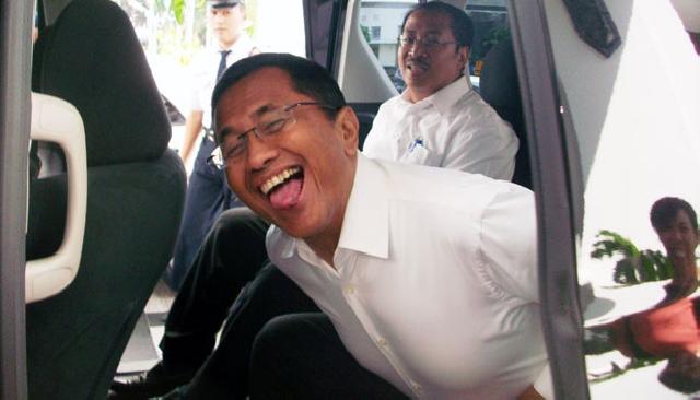 Dahlan Iskan menang praperadilan, status tersangka dicabut