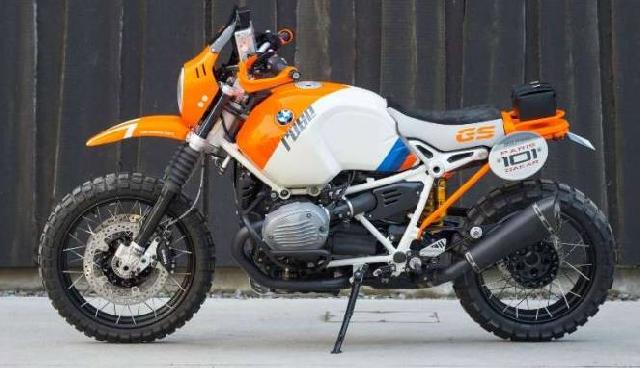 Siap-siap, BMW Akan Luncurkan Empat Motor Terbaru