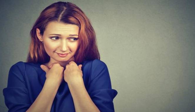 Tips Hilangkan Rasa Minder dan Malu dalam Pergaulan