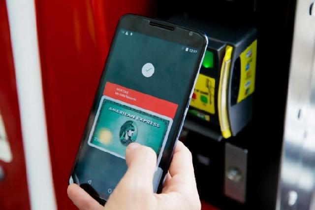 Android Pay segera dapat digunakan di 5 negara ini
