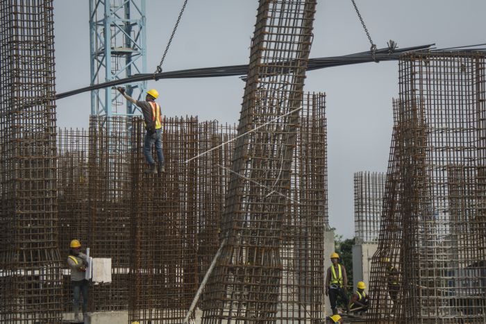 Sejumlah Kegiatan Pemprov Riau Terancam tak Dikawal TP4D