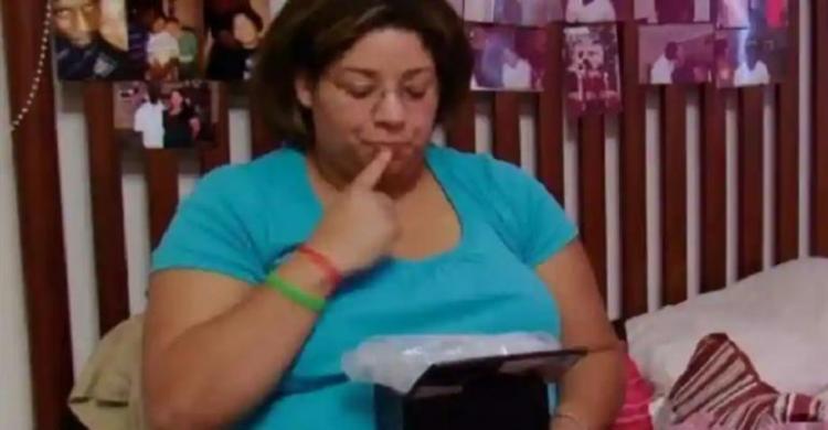 Katanya Demi Cinta, Wanita Ini Makan Abu Jenazah Suami