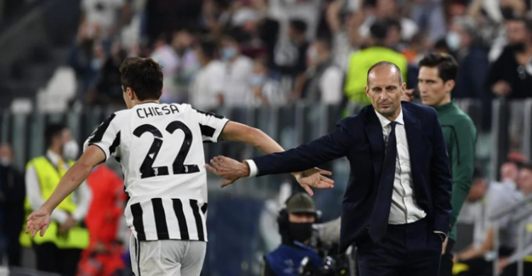 Liga Champions: Juve Menang Tipis, Muenchen Dan Zenit Pesta Gol