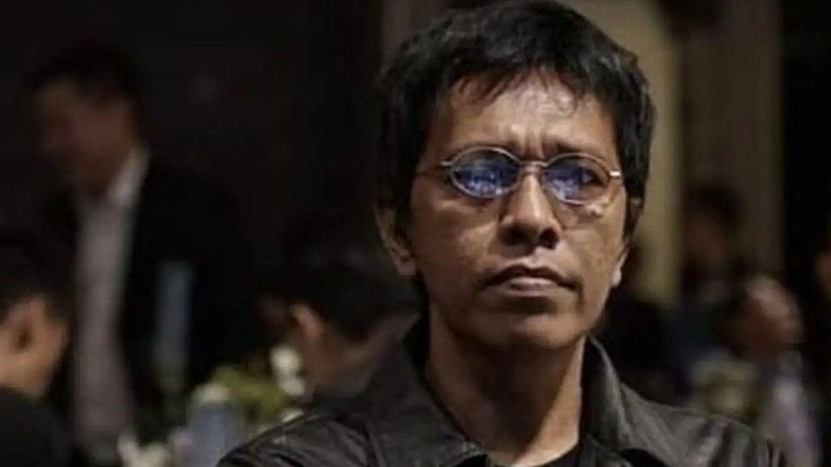 Sentil 3 Menteri dan 3 Ketum Parpol, Setelah Ramai Mahasiswa Demo 11 April Langsung Ngilang