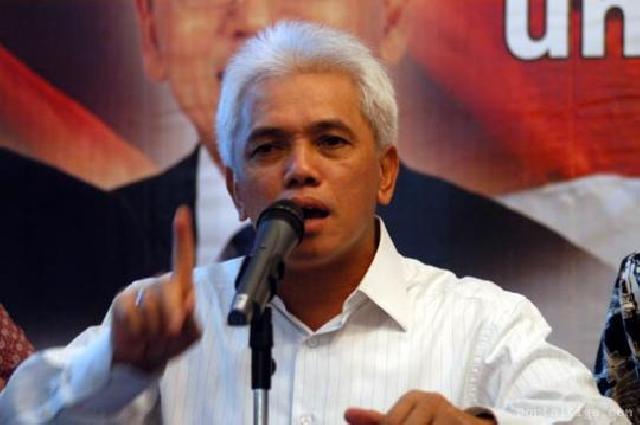 Hatta: Sosok AM Fatwa Pencatat Sejarah Indonesia Terfasih