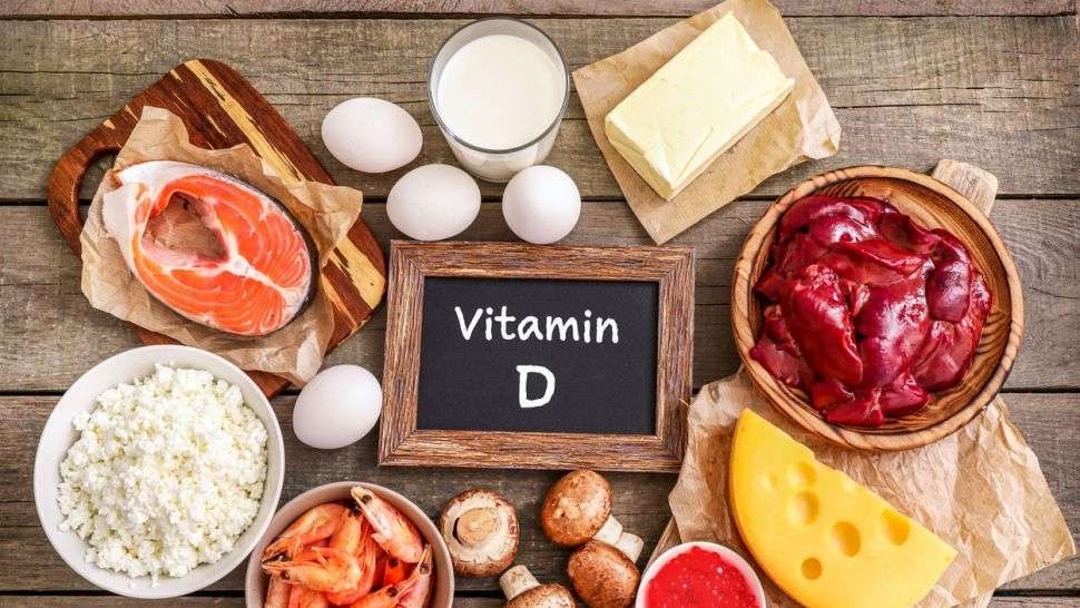 Simak 8 Tanda Tubuh Kekurangan Vitamin D, Salah Satunya Masalah Gigi