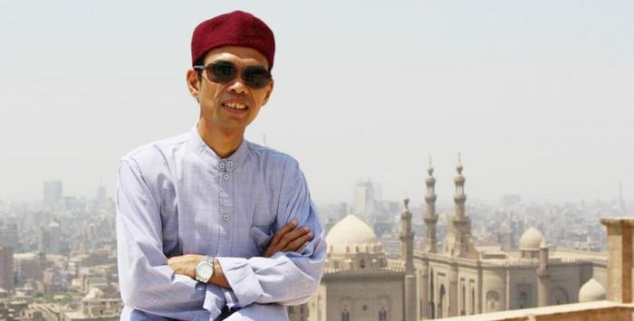 Ustad Abdul Somad Diusir dari Hongkong, Pemerintah RI Diminta Lakukan Ini