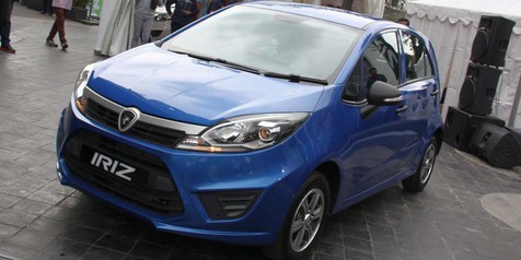 Merek-merek Mobil Ini Boleh Besar, Tapi Apesnya Justru Sepi Peminat di Indonesia