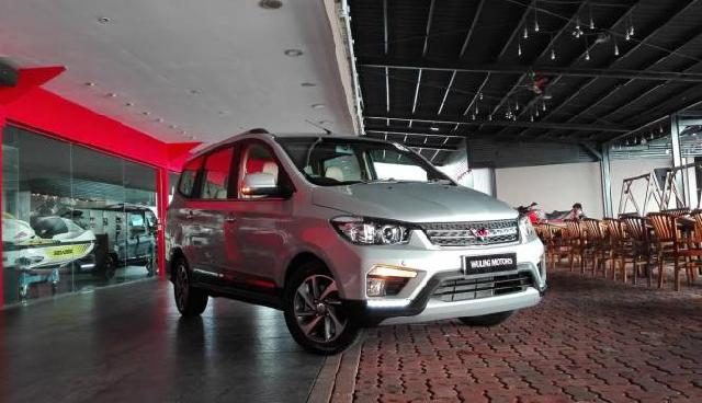 Mobil Murah Wuling Siap Meluncur, Diler Toyota Waspada