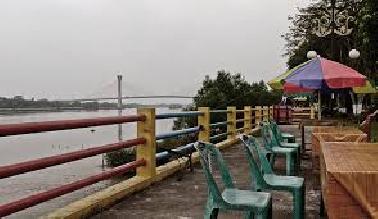 Tepian Sungai Siak Akan Jadi Ikon Wisata Pekanbaru