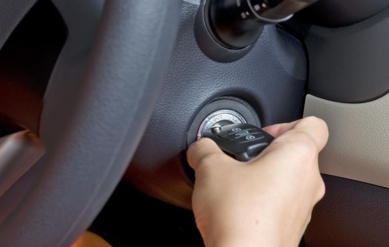 Ini Alasan Mobil Harus Sering Dipanaskan